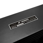 Mishimoto 2022+ Honda Civic 1.5T Intercooler Kit - Black Intercooler - Black Pipes