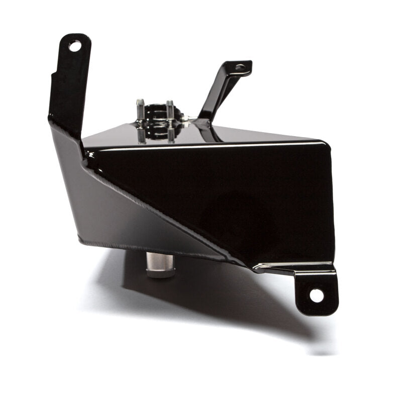 Wehrli 25-26 Cummins 6.7L OEM Placement Coolant Tank Kit - Candy Teal