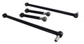 Ridetech 70-74 Mopar E-Body Replacement 4-Link Bar Kit w/ R-Joints - Std Adj
