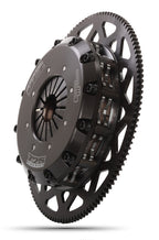 Clutch Masters 93-98 Mitsubishi Eclipse 725 PRO Series Twin Disc Clutch w/Steel Flywheel