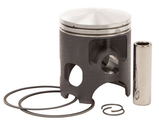 Vertex Piston 87-06 Yamaha YFZ 350 Banshee 350cc +0.25mm Oversized Cast Replica Piston Kit