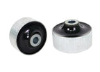 Whiteline 21-25 Volkswagen ID.4 Lower  Control Arm Inner Rear Bushing Kit