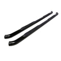 Westin 22-24 Ford Maverick E-Series 3 Nerf Step Bars Black