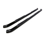 Westin 22-24 Ford Maverick E-Series 3 Nerf Step Bars Black