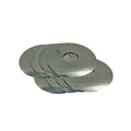 QA1 Valve Disc Kit - .542in OD x .008in Thick - 8 Pack
