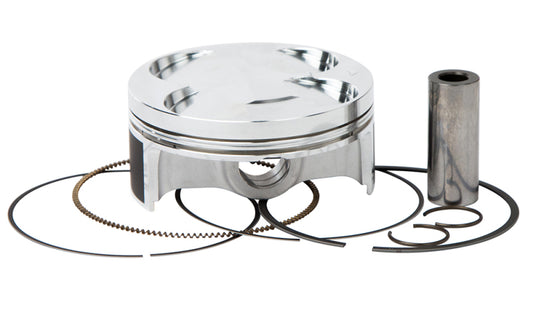 Vertex Piston 06-09 Kawasaki KX 250 F 250cc Forged Replica Piston Kit