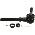 MOOG 2004 Ford F-150 Heritage Front Left Outer / Left Outer Tie Rod End