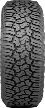 Yokohama Geolandar X-AT Tire - LT315/60R20 125/122Q