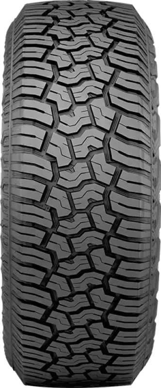 Yokohama Geolandar X-AT Tire - 245/75R16 111T