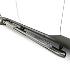 Westin 22-24 Ford Maverick PRO TRAXX 4 Oval Nerf Step Bars Black
