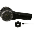 MOOG 03-06 Mitsubishi Lancer Front Outer / Outer Tie Rod End