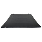 Westin 16-23 Toyota Tacoma 74in Bed Soft Tri-Fold Tonneau Cover