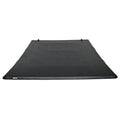 Westin 2024+ Toyota Tacoma 74in Bed Soft Tri-Fold Tonneau Cover