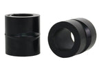 Whiteline 2005-2008 Dodge Magnum Sway Bar Service Kit - 33mm Bushing Set
