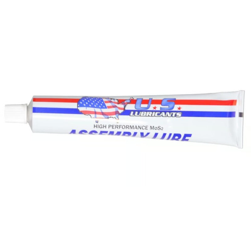 Manley Moly Lube - 2oz