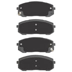 R1 20-26 Kia Niro EV Front Ceramic Brake Pads