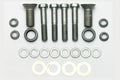 Wilwood bolt kit bracket 63-64 VETTE/IMPALA W/ spacer