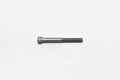 Wilwood bolt 5/16-18X3.00 LG shcs alloy WES072 CL1 silver asme B18.3