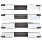 R1 18-26 Kia Stinger Rear Ceramic Brake Pads