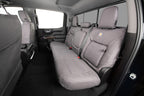 Covercraft 21-24 Jeep Grand Carhartt PrecisionFit Custom Second Row Seat Covers - Gravel