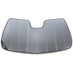 Covercraft 24-26 Subaru Crosstrek Impreza UVS100 Premier Series Custom Sunscreen - Galaxy Silver