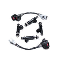 DeatschWerks 90-05 Mazda Miata 800cc Injectors - Set of 4