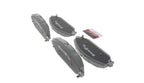Brembo 19-22 Ram 1500 Front NAO Brake Pad