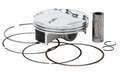 Vertex Piston 08-09 Honda CRF 250 R 250cc Forged Replica Piston Kit