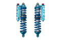 King Shocks 2016+ Can-Am Defender 2.5 Front Piggyback Coilover w/ Adjuster