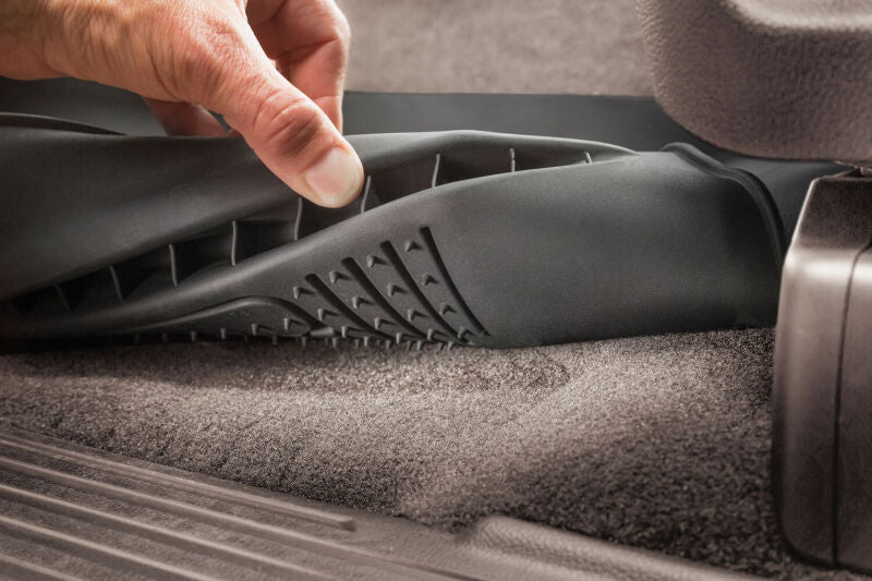 Husky Liners 25-26 Nissan Murano X-Act Front Floor Liners - Black