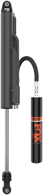 Fox 2.5 Factory Series 14in Remote Res. 3-Tube Bypass Shock (Right)