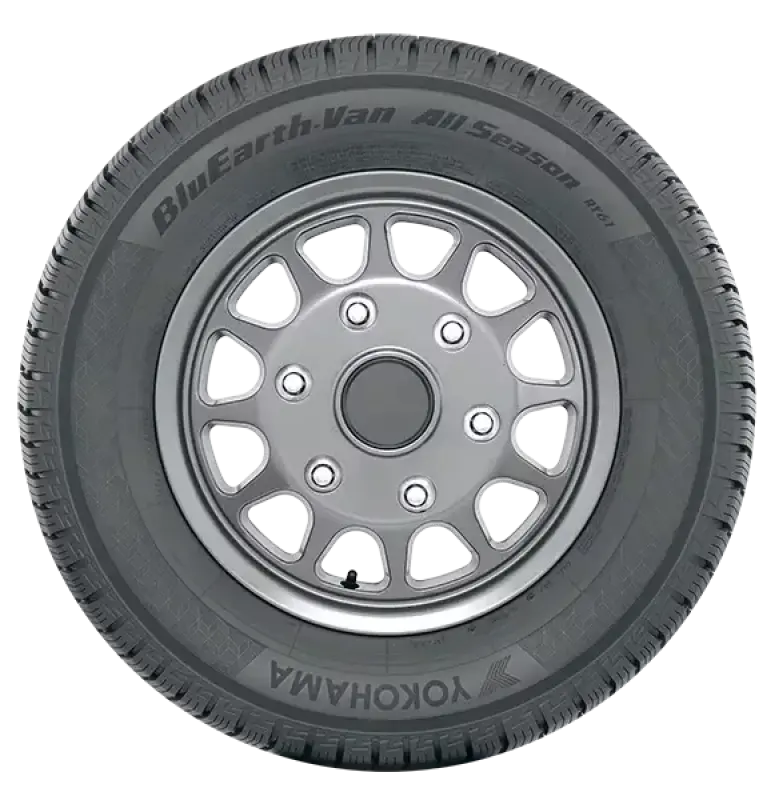 Yokohama RY61 Tire - 215/50R17 95H