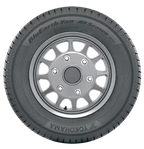Yokohama RY61 Tire - 205/65R15C 102/100T