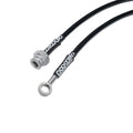 Wilwood 09-15 Honda Pilot Flexline Kit - Front