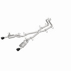 Magnaflow 26+ Dodge Charger 3.0L SPEQ Cat-Back System