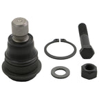 MOOG 08-18 Nissan Rogue Front Lower Ball Joint