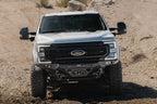 DV8 17-22 Ford Super Duty F-250/F-350 Spec Series Front Bumper