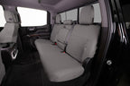 Covercraft 23-26 Toyota Prius Polycotton SeatSaver Custom Second Row Seat Covers