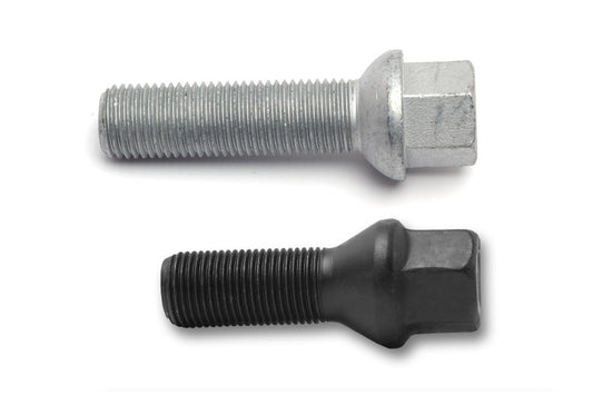 H&R Wheel Bolts 14 X 1.5 / Length 55mm / Tapered / Head 17mm - Set of 10