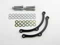 Wilwood spacer kit bracket caliper sl DISC/DRUM .220 LG .250 off