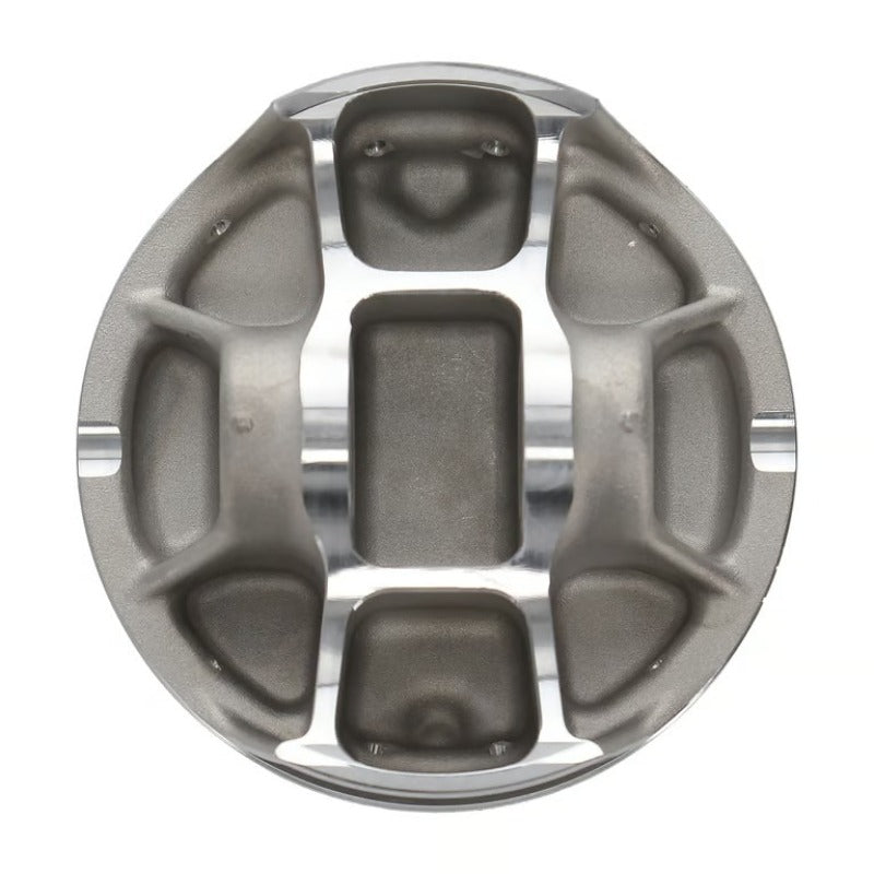 Wiseco Kawasaki KLR650/KL650B Tengai 9.5:1 CR Piston Kit