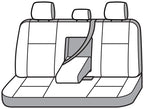 Covercraft 24-26 Ford Ranger SeatSaver Custom Seat Cover - Polycotton Charcoal