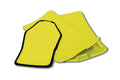 OMP KS-1 Pro Body Protection Black/Fluo Yellow - Size M Wide