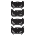 R1 18-25 Audi Q5 Front Ceramic Brake Pads