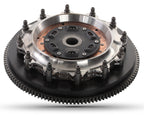 Clutch Masters 15-18 BMW M3 850 PRO Series Twin Disc Clutch w/Aluminum Flywheel