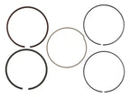 Wiseco 87.50mm Ring Set 1.0 x 1.2 x 2.8mm - 1 Cylinder
