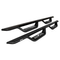Westin 15-26/17-26 Ford F-150/F-250/F-350/F-450 SuperCab Outlaw Drop Nerf Step Bars Tex Black
