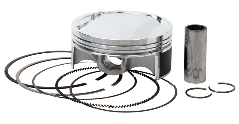 Vertex Piston 04-07 Arctic Cat 400 DVX 400cc +4mm Forged Big Bore Piston Kit 440cc.