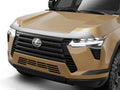 Husky Liners 24-26 Lexus GX550 Aeroskin - Chrome