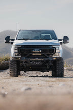 DV8 17-22 Ford Super Duty F-250/F-350 Spec Series Front Bumper